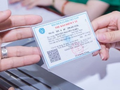 Từ 15.8, người tham gia BHYT cần nắm những quy định mới này