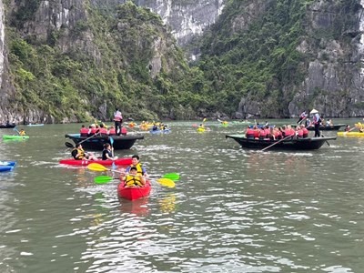 Bí quyết để du lịch dịp lễ 2.9 trọn vẹn và ý nghĩa