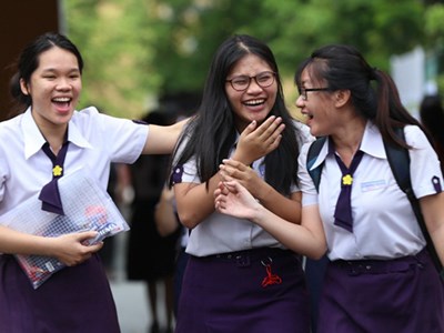 Cần hiểu về lọc ảo tuyển sinh đại học để thí sinh không bị mất cơ hội