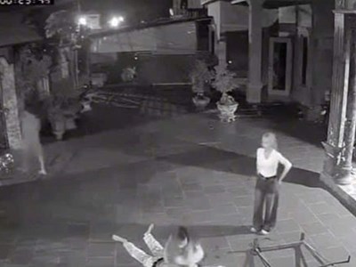 Nghi án mâu thuẫn gia đình, vợ đâm chồng tử vong ở Phú Thọ