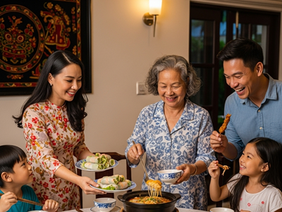 Ngày đầu ra mắt, cô gái tiểu thư bị mẹ chồng tương lai “hành đi chợ” và bài học không thể quên