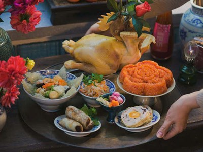 Rằm tháng 7 năm 2025 rơi vào ngày nào Dương lịch?