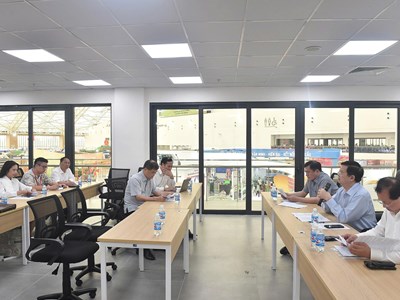 Phải duy trì được sức hút của Triển lãm Thành tựu đất nước như thời gian vừa qua