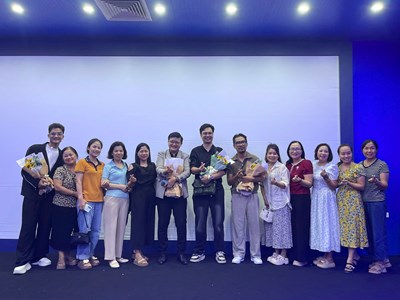 Đoàn phim “Siêu lừa gặp siêu lầy” tiết lộ phần 2 với nhiều điểm quay tại một số quốc gia