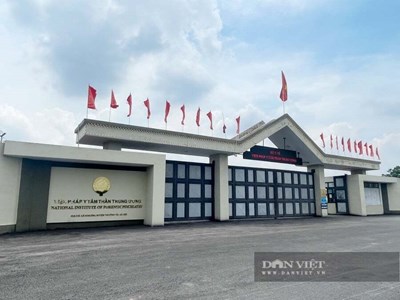  Khai trừ 14 đảng viên tại Viện Pháp y tâm thần Trung ương