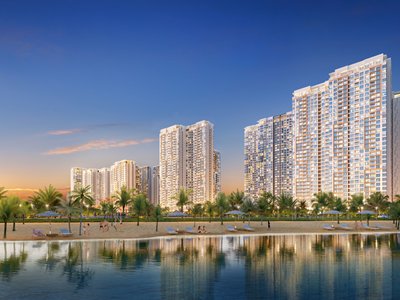 Chìa khoá nâng tầm chất lượng sống, định hình diện mạo đô thị hiện đại