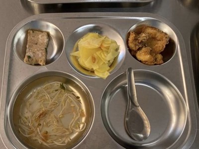 Hà Nội yêu cầu thực hiện nghiêm “kiểm thực ba bước” an toàn thực phẩm