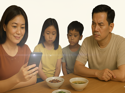 Chồng sốc khi vợ khoe “được tặng điện thoại” đời mới nhất, sự thật phía sau còn đau hơn