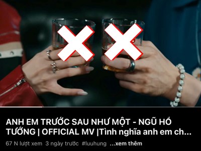 Quảng cáo đánh bạc trá hình có thể bị xử lý hình sự