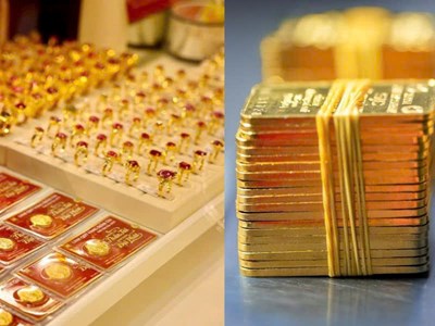 SJC, Bảo Tín Minh Châu, Doji và TPBank bị xử phạt về hành vi cạnh tranh không lành mạnh