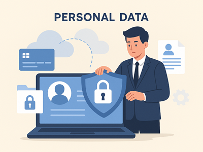 Mọi người nên chú ý một số điểm mới của Luật Bảo vệ dữ liệu cá nhân 