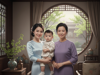  Đừng biến con thành kẻ trốn tránh trách nhiệm