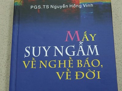 Sáng mãi lẽ báo, sống mãi lẽ đời!