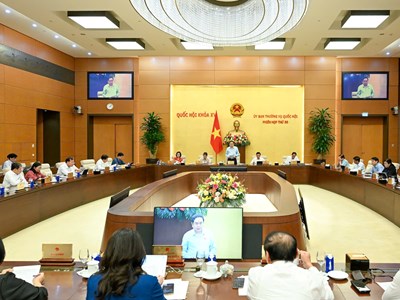 Bước tiến kiến tạo cho sự phát triển của báo chí hiện đại