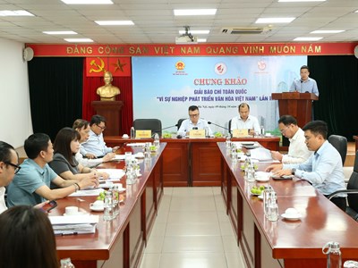 Đa dạng đề tài, chất lượng được nâng tầm