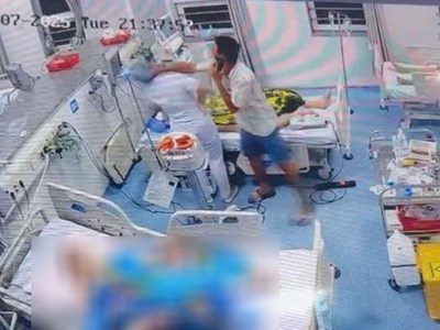 Người nhà bệnh nhân hành hung nữ điều dưỡng có thể bị xử lý ra sao?