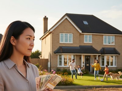 Không nghe lời vợ đầu tư đất, 5 năm sau chồng chứng minh có một cách đầu tư khác lãi hơn cả tiền tỉ