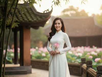 Cùng ôn lại nguồn gốc và ý nghĩa của ngày 20.10