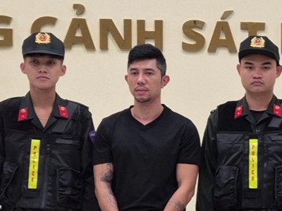Lộ diện đối tượng “môi giới hối lộ” sau khi Bằng Quang bị bắt, Ngân 98 thêm tội