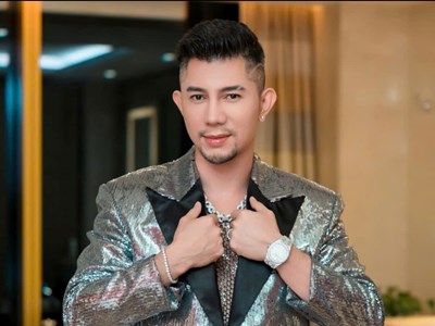 Lương Bằng Quang và cú trượt dài từ một nhạc sĩ đến vòng lao lý