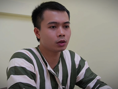 Lời khai ban đầu của chủ tài khoản Tiktok “Tàng Keng Ông Trùm”: Muốn nổi tiếng nên bất chấp câu view