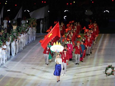 SEA Games 33 không bị hoãn, lễ khai mạc và bế mạc sẽ được điều chỉnh