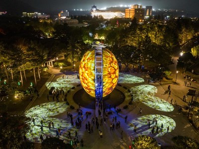 Sự giao thoa giữa di sản và đổi mới