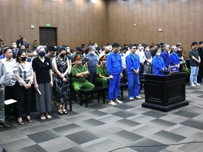 Cách hợp thức hóa người Việt thành “người nước ngoài’” để đốt hơn 2.500 tỉ trong sòng bạc trá hình