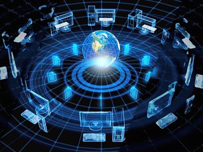 Bài 1: Nền móng cho Chính phủ số