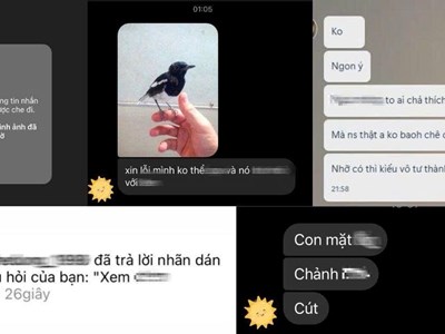 Giữ bình an cho mái ấm trong kỷ nguyên số