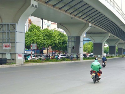 Phải đáp ứng tiêu chuẩn kỹ thuật và thẩm mỹ