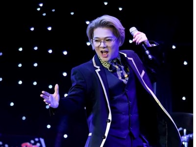 Vũ Hà từng gây “bão dư luận” trước khi dính vào đường dây đánh bạc hơn 2.500 tỉ