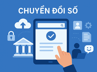 Đề xuất giám sát dịch vụ công trực tuyến dựa trên mức độ hài lòng của người dân