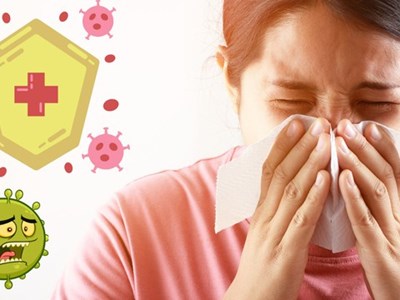 Phân biệt cúm A và cảm lạnh: Khi nào cần đi khám?