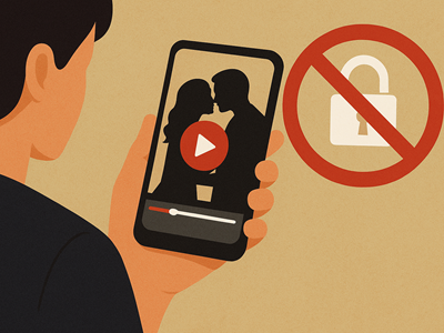 Phát tán clip riêng tư không chỉ là vi phạm đạo đức, mà còn có thể bị xử lý hình sự