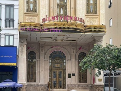 Hệ thống thẩm mỹ viện Mailisa hoạt động ra sao sau đợt kiểm tra toàn diện?