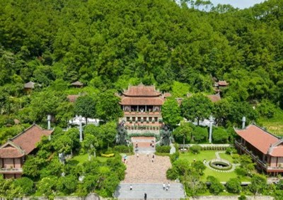 Những điểm check-in “sống ảo” tuyệt đẹp gần Hà Nội 