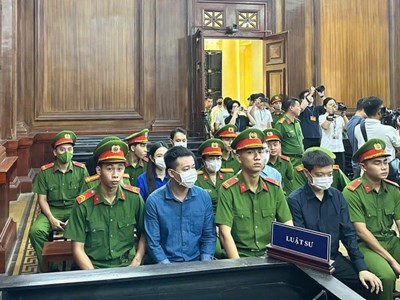 Thùy Tiên, Quang Linh Vlogs, Hằng Du Mục bị toà xử phạt 2 năm tù, bài học đắt giá để thức tỉnh