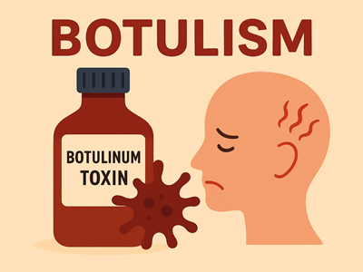 Chất độc botulism có trong sữa ByHeart nguy hiểm thế nào với trẻ nhỏ?