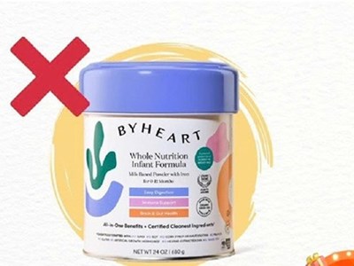 Hàng chục trẻ tại Mỹ nghi ngộ độc botulism vì sữa ByHeart, Việt Nam phát đi cảnh báo khẩn