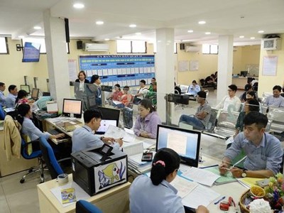 Bộ Nội vụ yêu cầu đề xuất biên chế giai đoạn 2026 - 2031 theo vị trí việc làm 