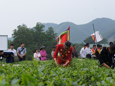 Để những miền quê là nơi đáng đến