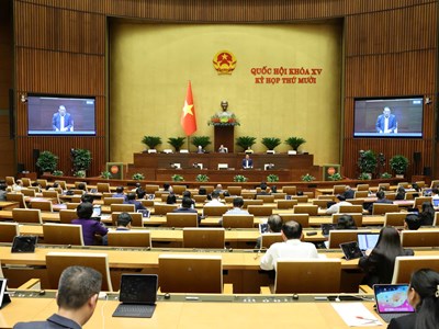 Sẽ sớm tổng kết Quy hoạch, xây dựng Chiến lược phát triển báo chí