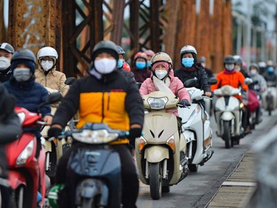  Sinh hoạt và sản xuất bị ảnh hưởng ra sao?