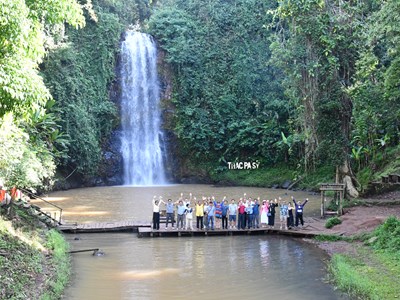 Tận dụng giá trị truyền thống để hút khách