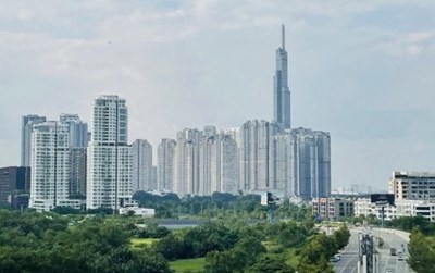 Bảng giá đất TP.HCM bị cho là quá cao: Thực tế ra sao và đâu là hướng xây dựng mới?