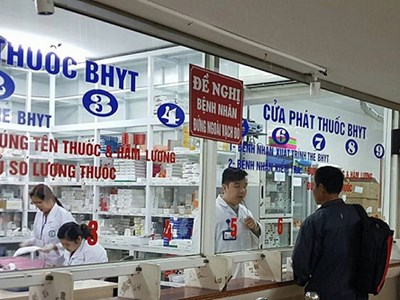 Thay đổi lớn trong điều trị ung thư: 28 thuốc được đề xuất BHYT thanh toán