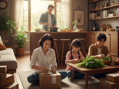 Tôi tưởng mình giỏi lo toan cho gia đình, nào ngờ cay đắng nhận ra cái giá phải trả đằng sau  