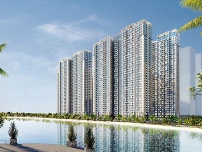 Masteri West Heights: Nơi năng lực quản lý vận hành nâng tầm chuẩn sống