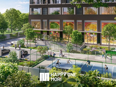 Happy One Mori: Khi giá trị sống được định nghĩa bằng sự tinh giản